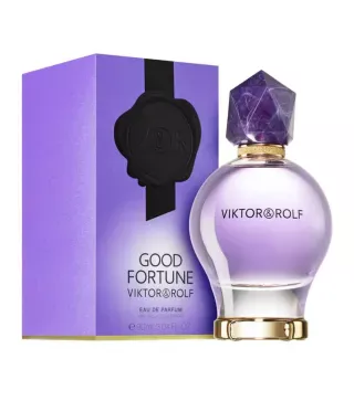 VIKTOR ROLF GOOD FORTUNE EAU DE PARFUM 90ML VAPORIZADOR