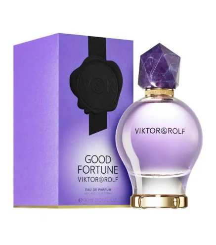 VIKTOR ROLF GOOD FORTUNE EAU DE PARFUM 90ML VAPORIZADOR