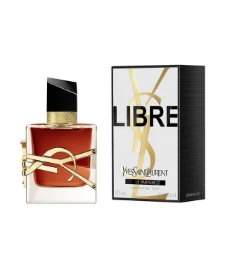 YVES SAINT LAURENT LIBRE LE PARFUM 30ML VAPORIZADOR
