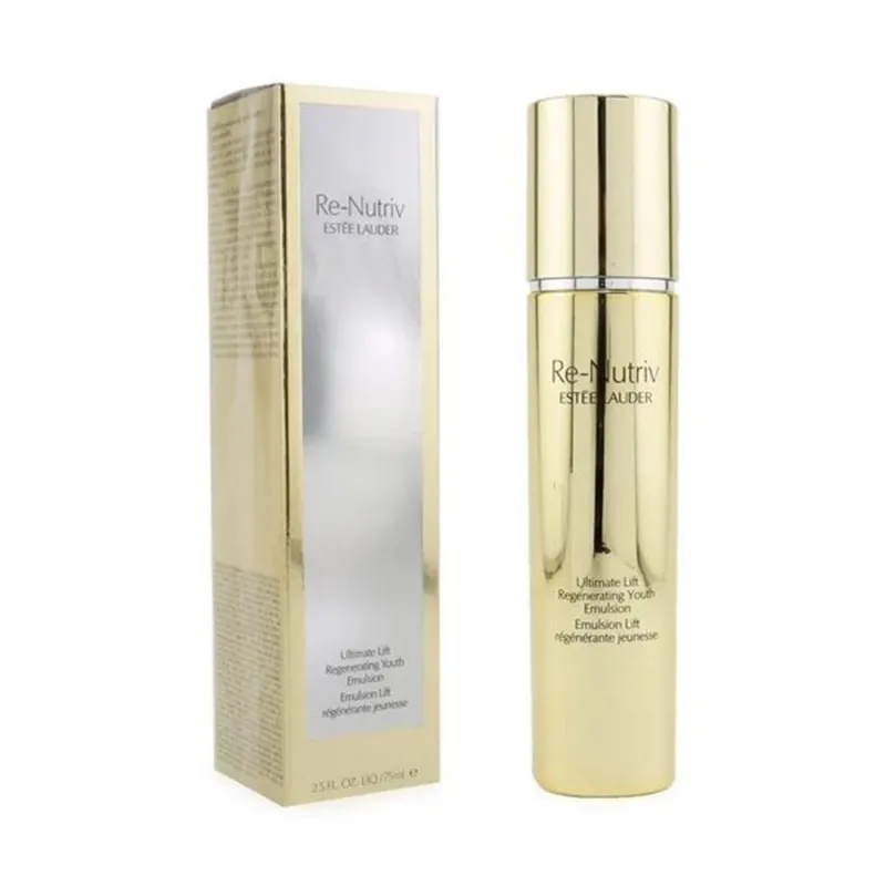 ESTEE LAUDER RE-NUTRIV ULTIMATE LIFT EMULSION 1UN