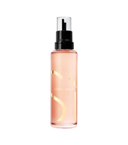 GIORGIO ARMANI INTENSE EAU DE PARFUM RELLENO 100ML