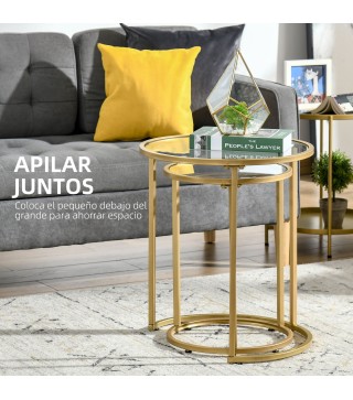 Mesas Auxiliares