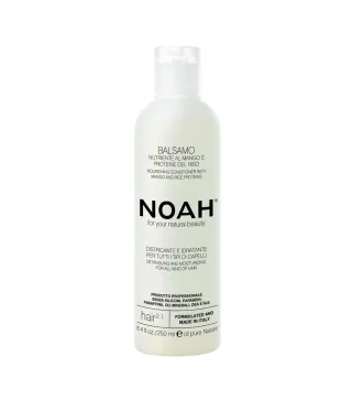 NOAH NUTRITIVO MANGO ACONDICIONADOR 1000ML