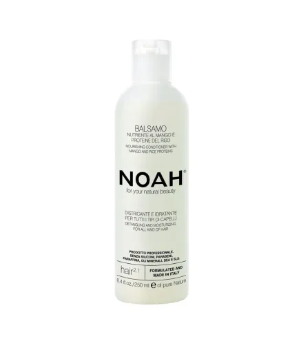 NOAH NUTRITIVO MANGO ACONDICIONADOR 1000ML