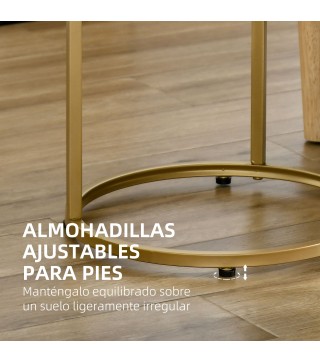 Mesas Auxiliares