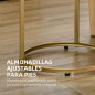 Mesas Auxiliares Mesas Auxiliares