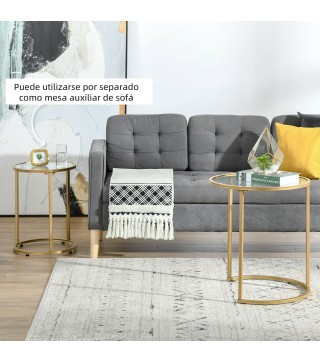 Mesas Auxiliares