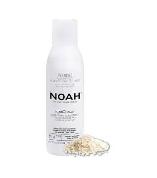 NOAH STYLE FLUIDO DE RIZOS DE RIZOS 125ML