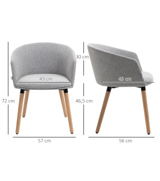 Sillón Individual