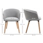 Sillón Individual