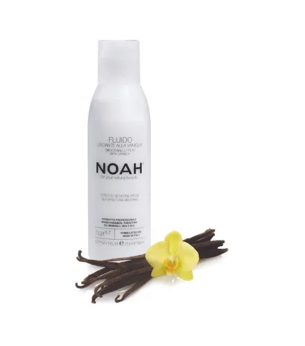 SALVATORE FERRAGAMO STYLE LOCION SUAVIZANTE SUAVIZANTE VAINILLA 125ML