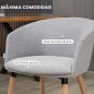 Sillón Individual