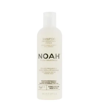 NOAH LAVANDA CHAMPU FORTIFICANTE 1000ML