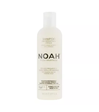 NOAH LAVANDA CHAMPU FORTIFICANTE 1000ML