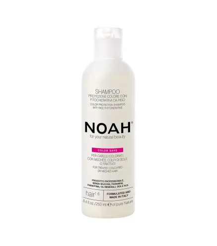 NOAH COLOR PROTECT CHAMPU 250ML