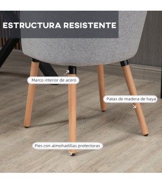 Sillón Individual