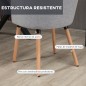 Sillón Individual