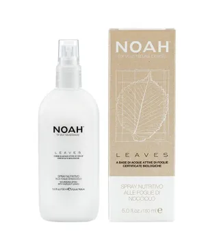NOAH LEAVES SPRAY AVELLANAS 150ML VAPORIZADOR