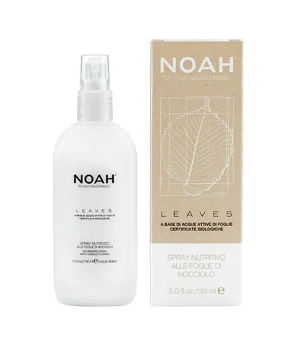 NOAH LEAVES SPRAY AVELLANAS 150ML VAPORIZADOR