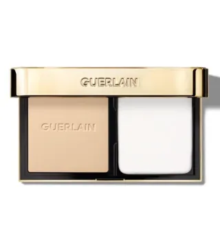 GUERLAIN PARURE GOLD BASE EN POLVOS 0N 1UN