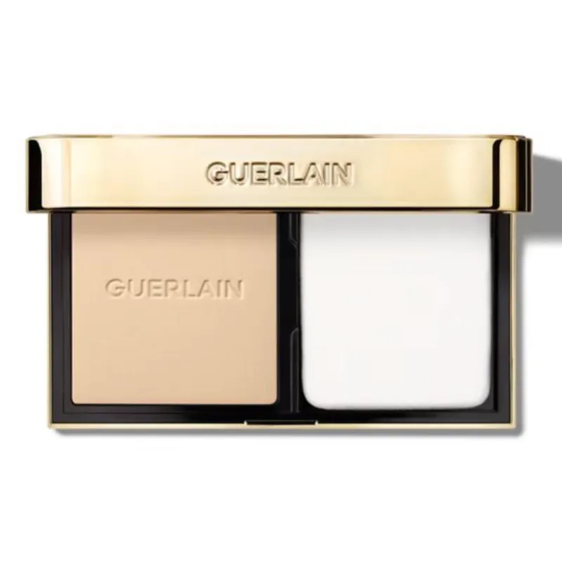 GUERLAIN PARURE GOLD BASE EN POLVOS 0N 1UN GUERLAIN PARURE GOLD BASE EN POLVOS 0N 1UN
