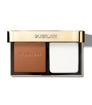 GUERLAIN PARURE GOLD BASE EN POLVOS 5N 1UN