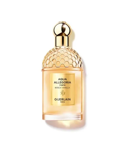 GUERLAIN AQUA ALLEGORIA FORTE EAU DE PARFUM OUD YUZU 125ML