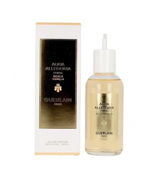 GUERLAIN AQUA ALLEGORIA BOSCA VANILLA EAU DE PARFUM RECARGABLE 200ML