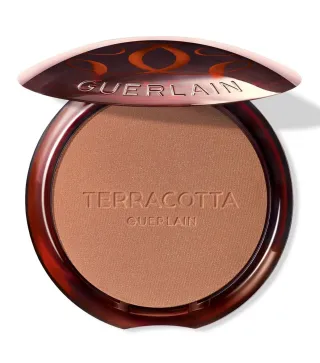 GUERLAIN TERRACOTA ORIGINAL POLVOS BRONCEADORES 04 FONCE ROSE 1UN