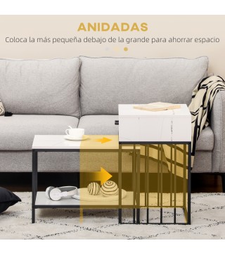 Mesas de Centro