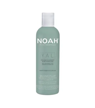 NOAH YAL CHAMPU HYALURONICO 250ML