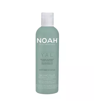 NOAH YAL CHAMPU HYALURONICO 250ML