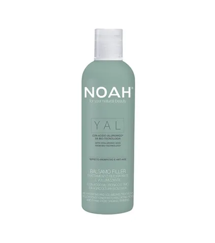 NOAH YAL CHAMPU HYALURONICO 250ML
