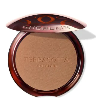 GUERLAIN TERRACOTA ORIGINAL POLVOS BRONCEADORES 05 FONCE DORE 1UN