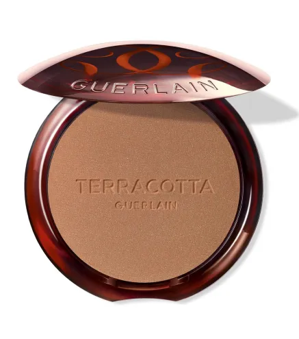 GUERLAIN TERRACOTA ORIGINAL POLVOS BRONCEADORES 05 FONCE DORE 1UN
