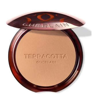 GUERLAIN TERRACOTA ORIGINAL POLVOS BRONCEADORES 01 CLAIR DORE 1UN