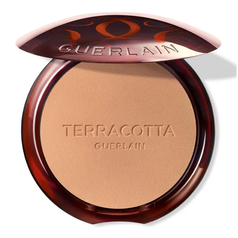 GUERLAIN TERRACOTA ORIGINAL POLVOS BRONCEADORES 01 CLAIR DORE 1UN