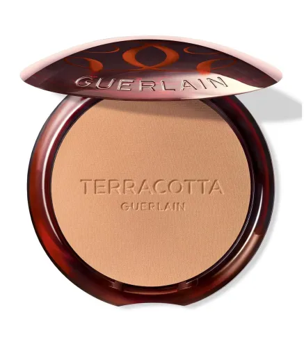 GUERLAIN TERRACOTA ORIGINAL POLVOS BRONCEADORES 01 CLAIR DORE 1UN