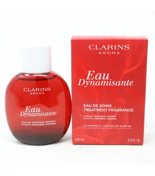 CLARINS AROMA EAU DYNAMISSANTE TRATAMIENTO 100ML