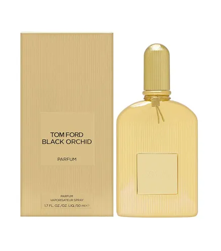 TOM FORD BLACK ORCHID PARFUM 50ML VAPORIZADOR