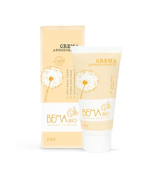 BEMA BEMA BIO CREMA ANTI-ODORANTE 50ML