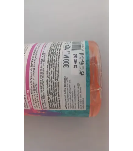 BEMA BEMA BIO CREMA ANTI-ODORANTE 50ML