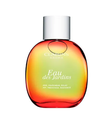 CLARINS EAU DES JARDINS TRATAMIENTO 100ML