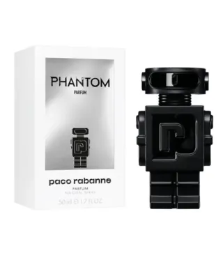 PACO RABANNE PHANTOM EAU DE PARFUM 50ML VAPORIZADOR