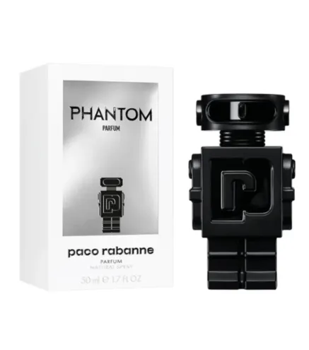 PACO RABANNE PHANTOM EAU DE PARFUM 50ML VAPORIZADOR