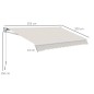 Toldo Manual Toldo Manual