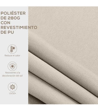 Toldo Manual