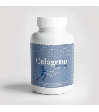 LUESTHETIC NEUTRO COLAGENO COMPLEMENTO ALIMENTICIO NEUTRO 150GR