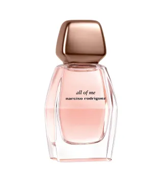 NARCISO RODRIGUEZ ALL OF ME EAU DE PARFUM 50ML VAPORIZADOR