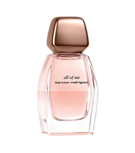 NARCISO RODRIGUEZ ALL OF ME EAU DE PARFUM 90ML VAPORIZADOR